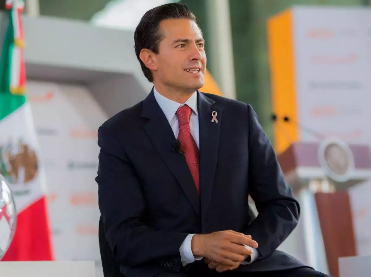 Enrique Peña Nieto