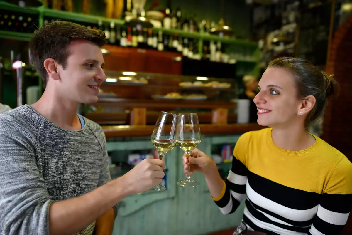 Brindar (Foto: Shutterstock)