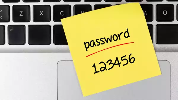 password