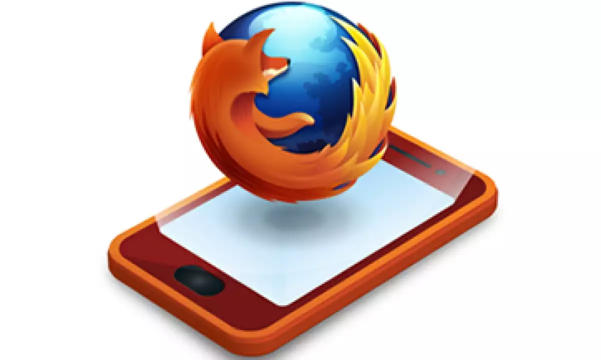 Firefox OS deberá competir uno a uno con su tienda de aplicaciones. (Foto: Cortesía Mozilla Firefox)
