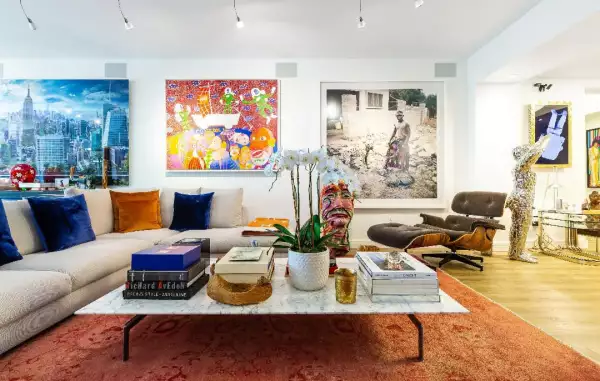 Casa Raúl de Molina