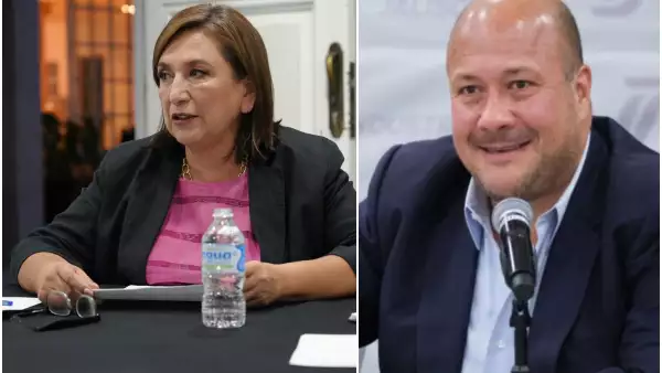 GÁLVEZ Y ALFARO PIDEN A MORENA