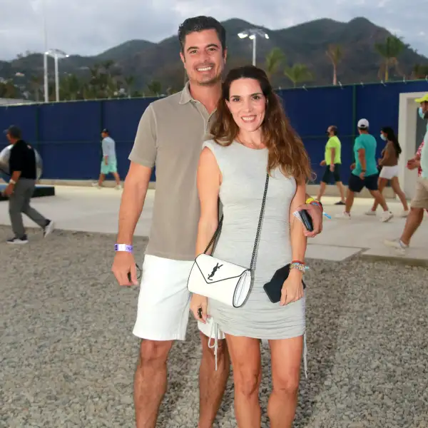 ABIERTO MEXICANO ACAPULCO 2022