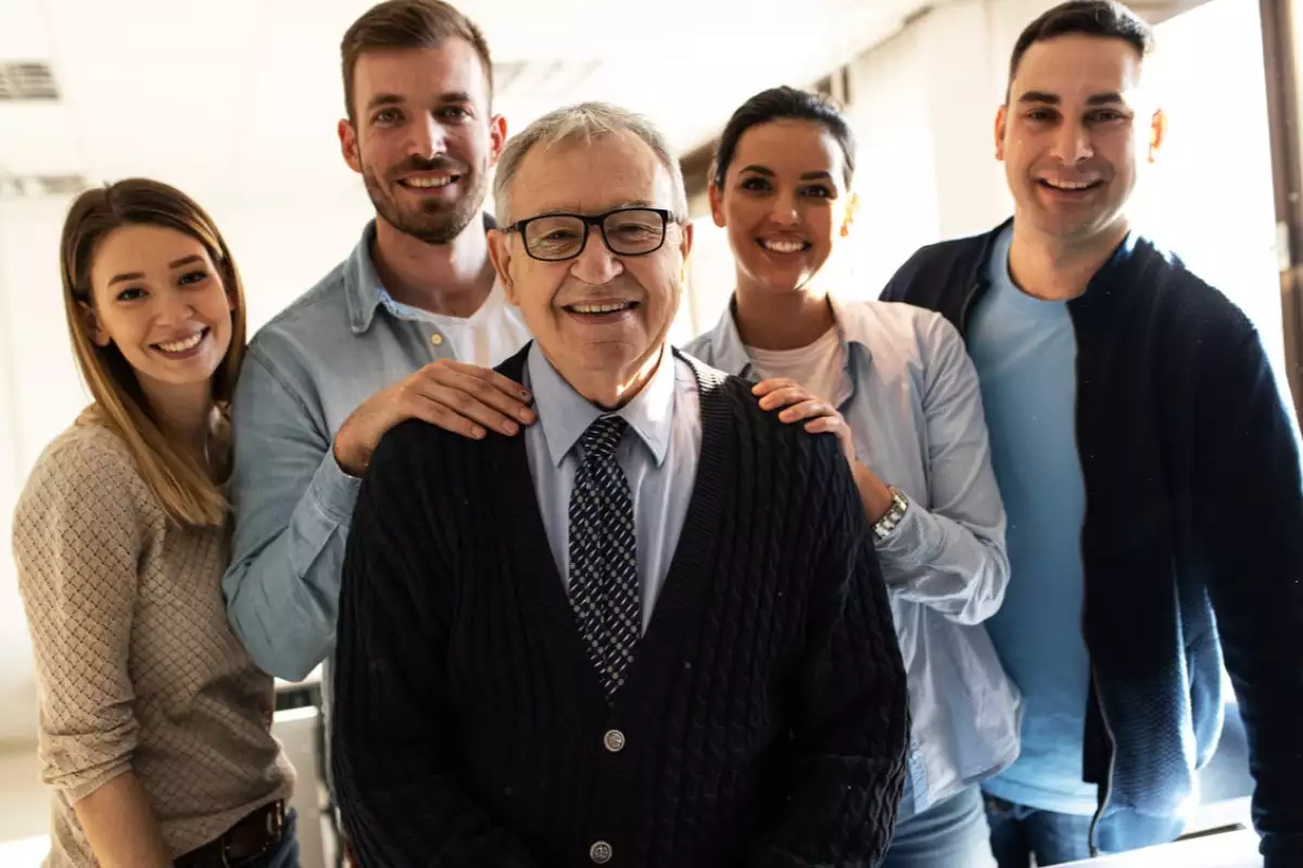 Del jefe al facilitador, el liderazgo que la Gen Z necesita