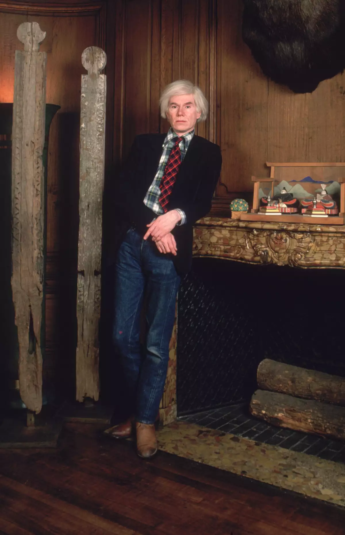 Andy Warhol