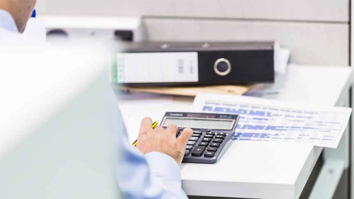 El sector financiero es de los más regulados en México,
