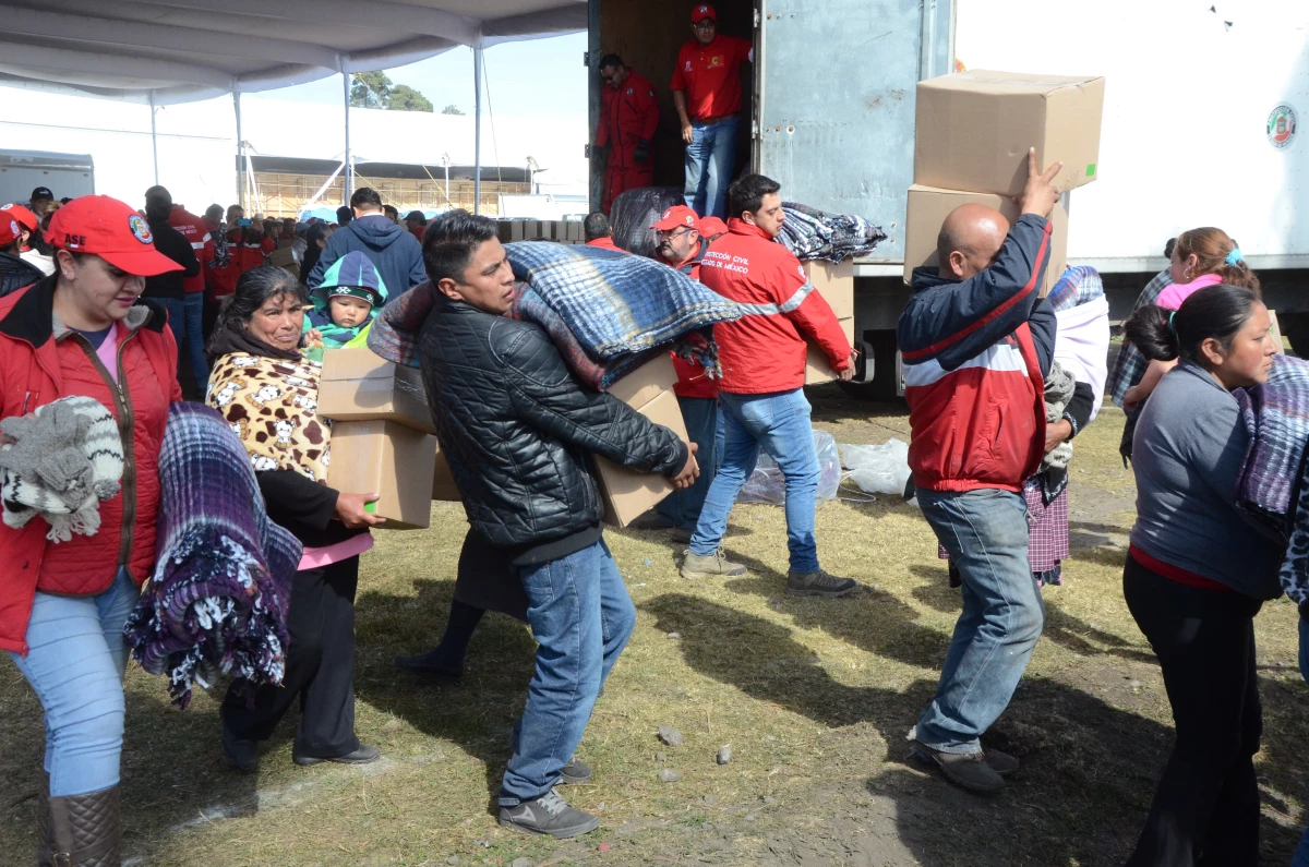 Desarrollo Social