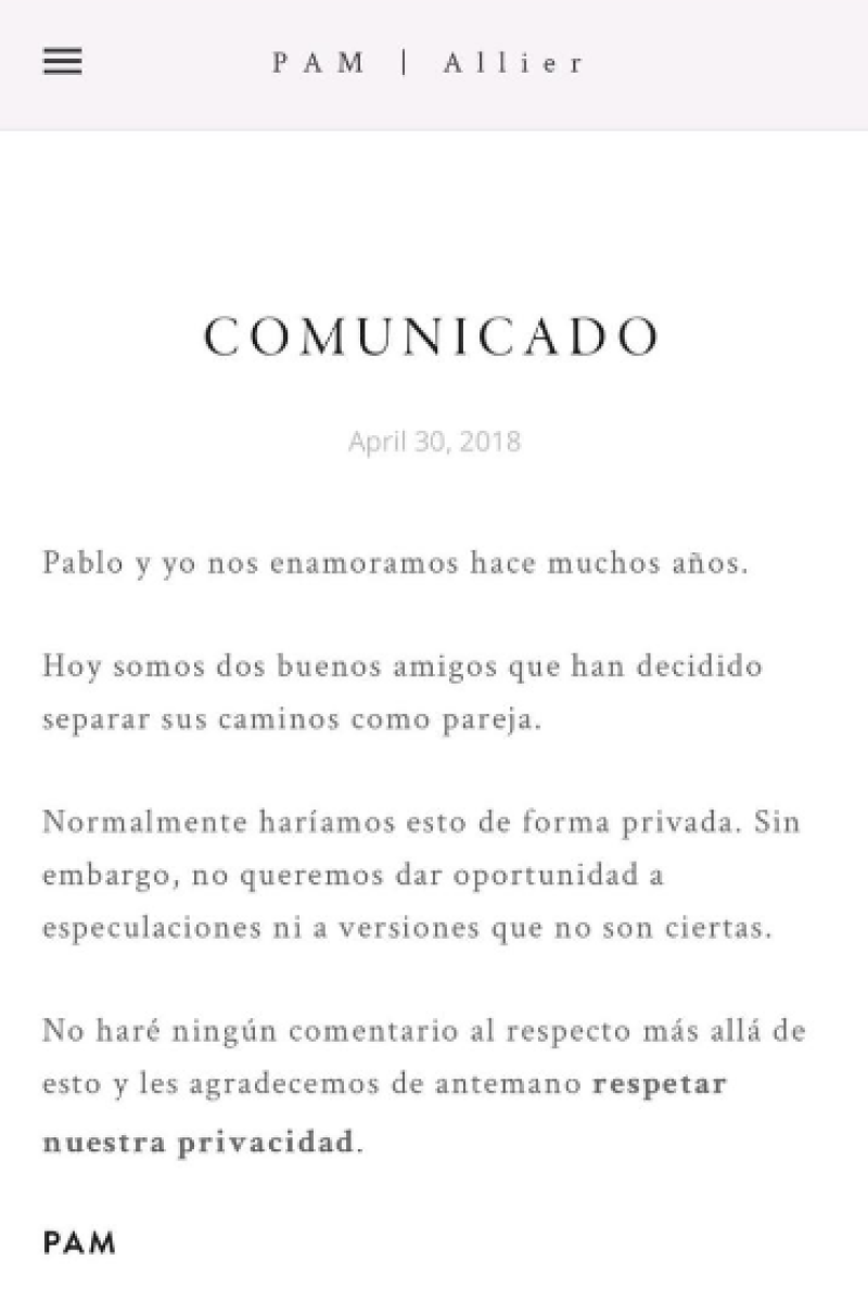 Pam Allier