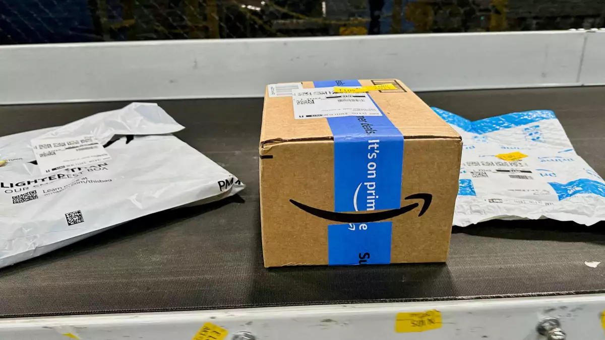 ¿Qué promociones bancarias hay en el Amazon Prime Day 2025?