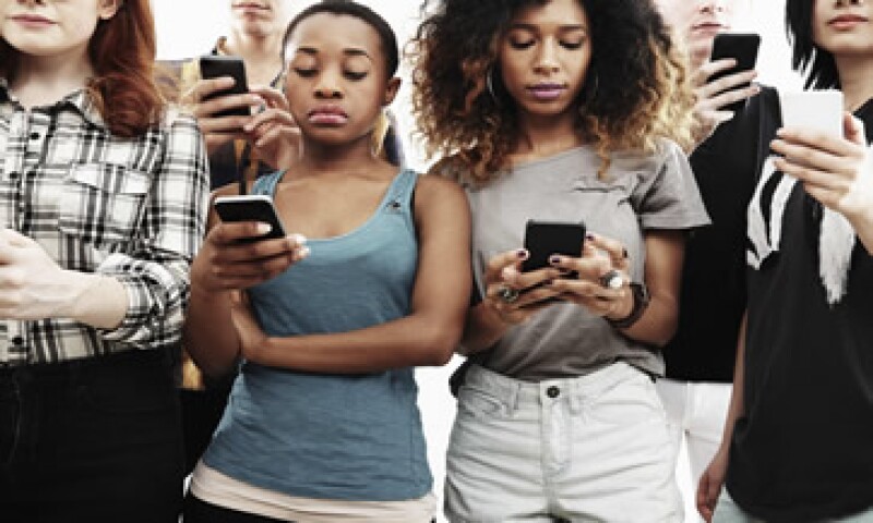 AT&T dijo que cuenta con activos suficientes para lograr aumentar la participación de mercado en México. (Foto: iStock by Getty Images. )