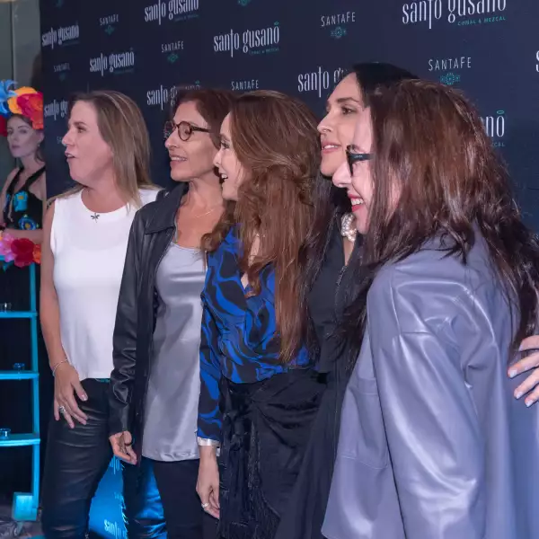 Inag. Santo Gusano Santa Fé