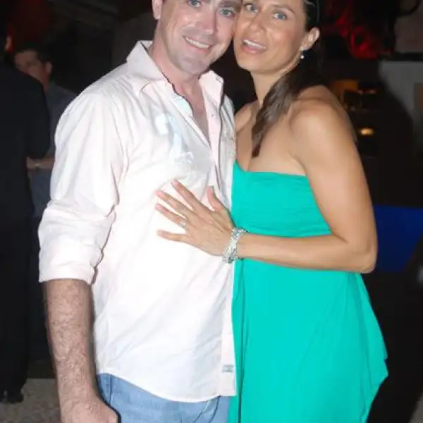 Fiesta Nock y César