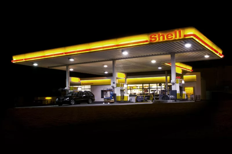 Shell