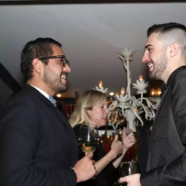 Gildo Medina,Mathieu Matachaga