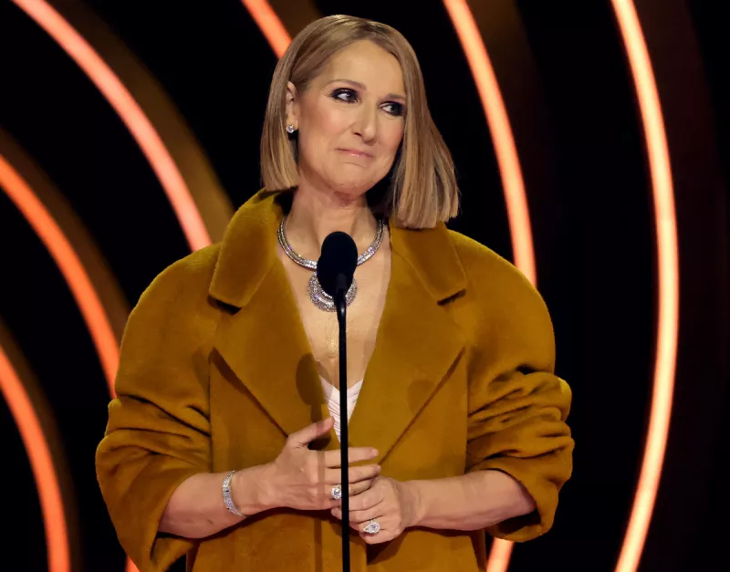 66th GRAMMY Awards - Show