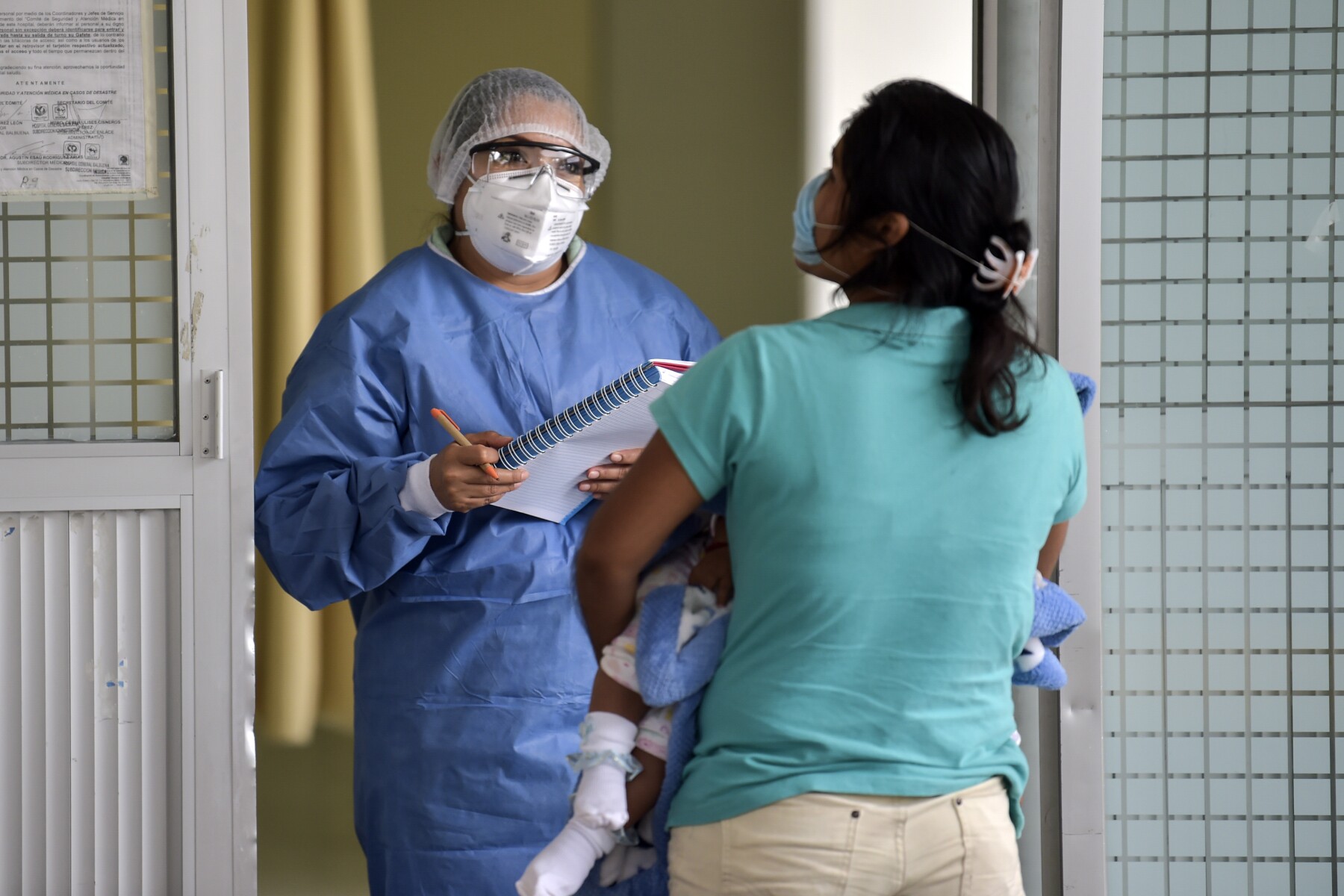 Hospital de Balbuena