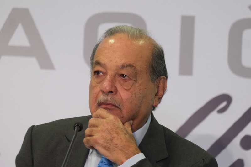 Carlos Slim