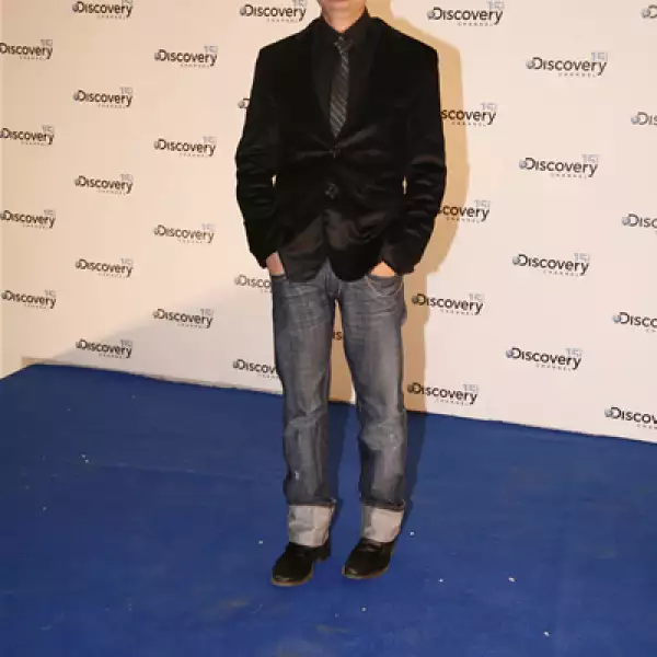 15 años Discovery Channel