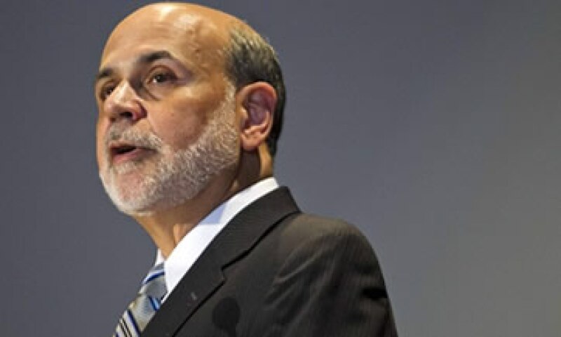 Ben Bernake es doctor en Economía por el Instituto Tecnológico de Massachusetts. (Foto: Reuters)