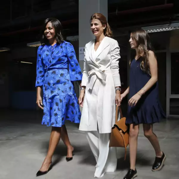 Michelle Obama