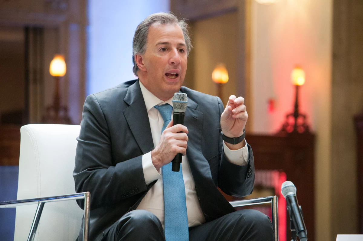 José Antonio Meade