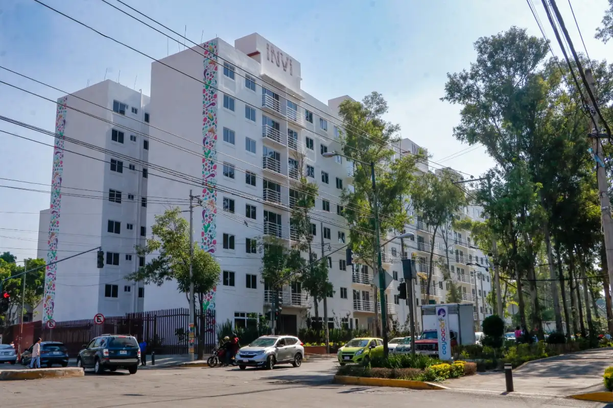Invi INVI CDMX: estos son los requisitos para rentar un departamento por ...