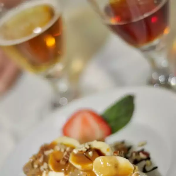 Distinción Bohemia en el Diego