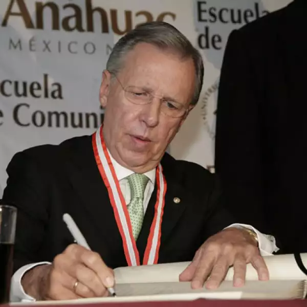 Anáhuac López Dóriga