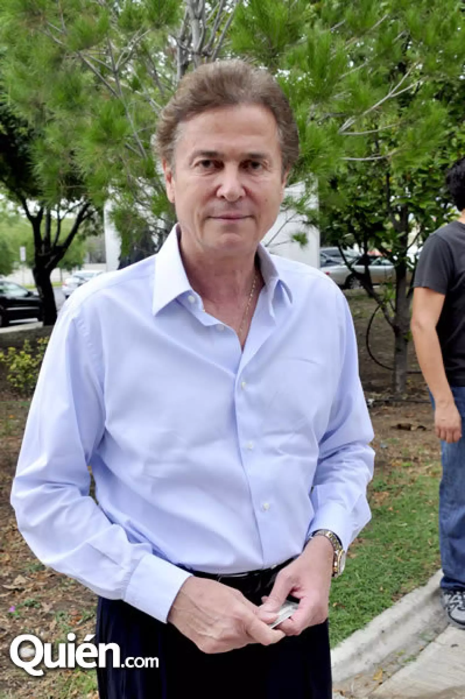 Adrián Sada González