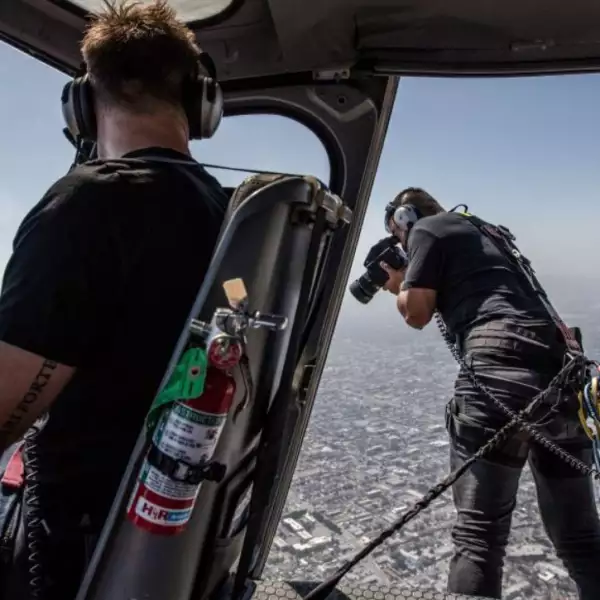 Meticulosamente planeado