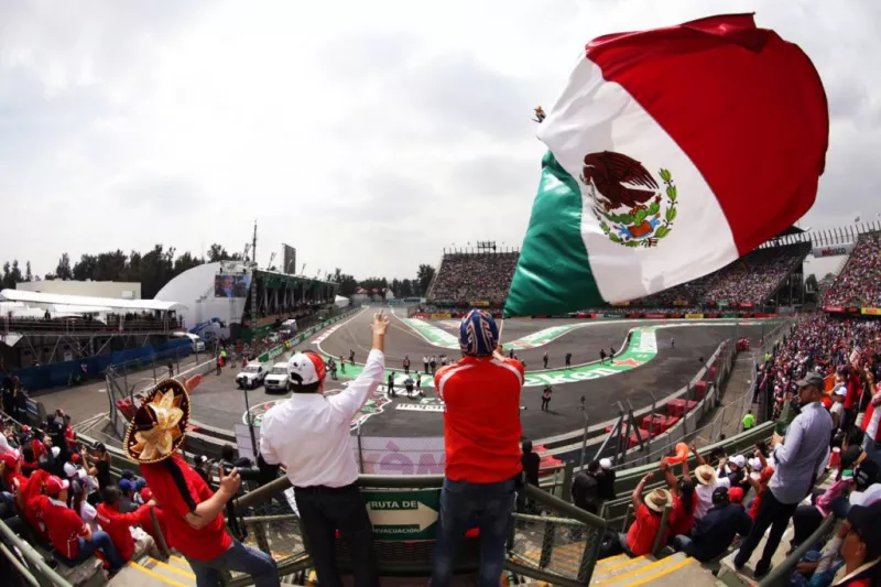 Gran Premio de México