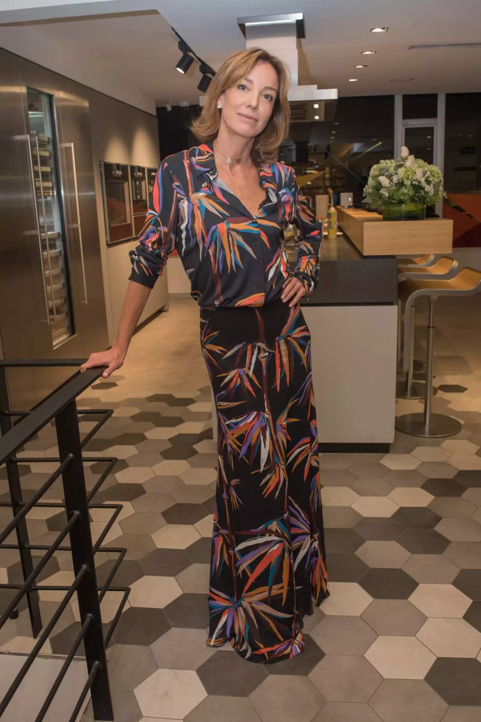 Evento “EXCEED EXPECTATIONS” de Ana Lucía Ruiz de Teresa e Isabel Moreno