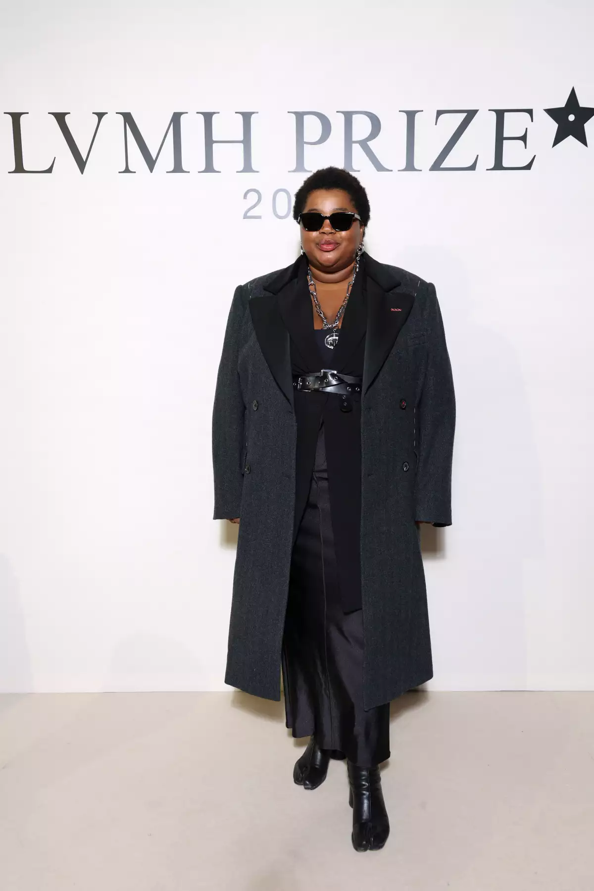 LVMH Prize Cocktail - Paris Fashion Week