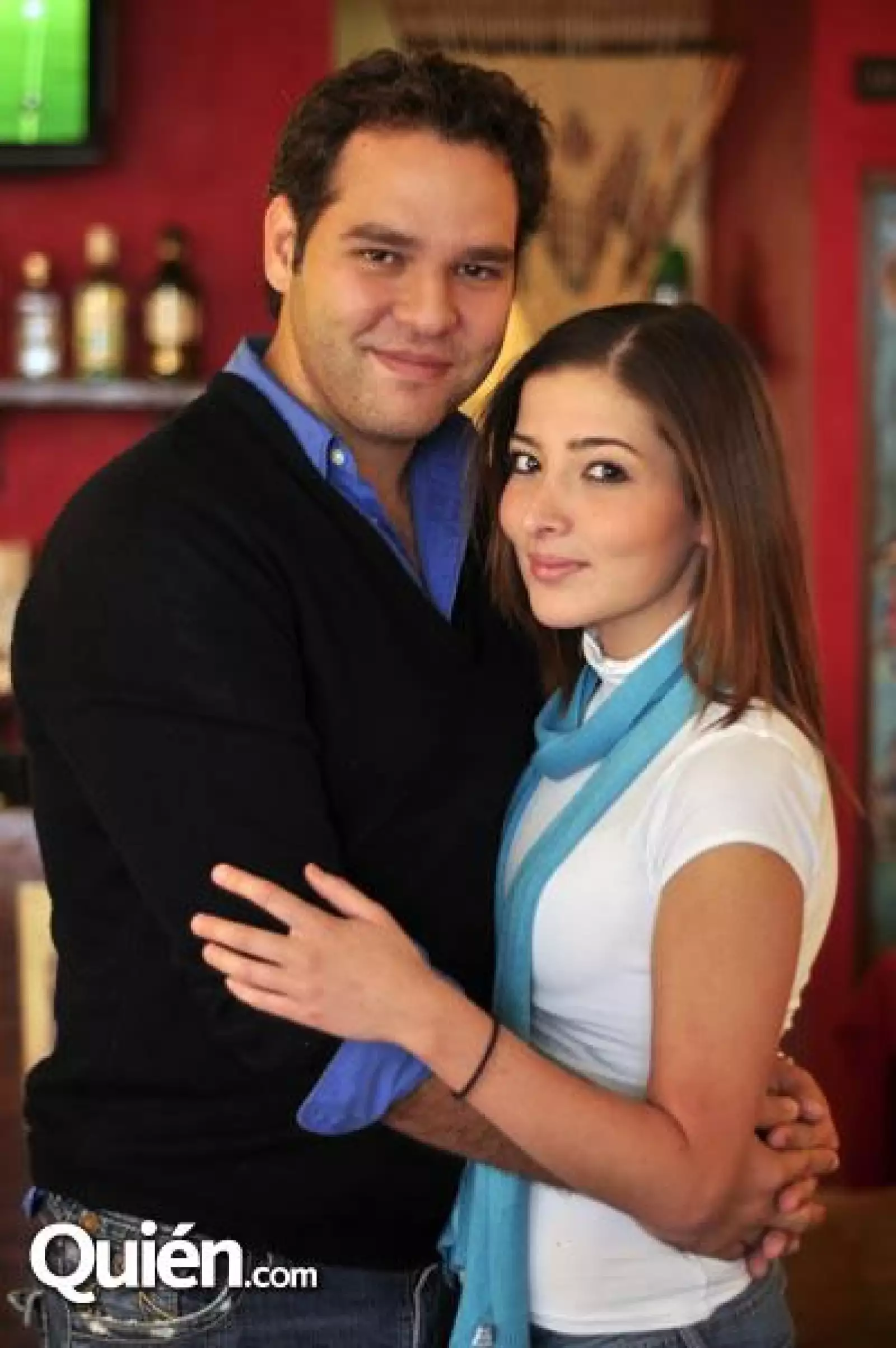 Cumple de Margarita de Arnaud