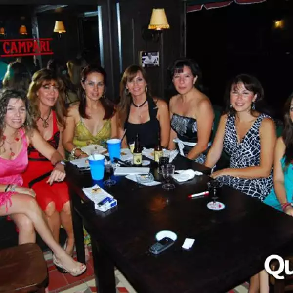 Inauguración IL dibolo