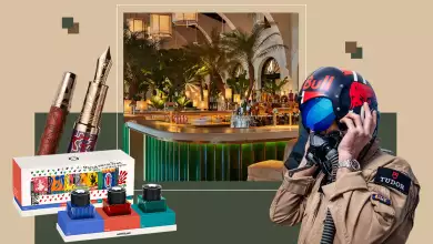 Las novedades de la semana de Life and Style: del 12 al 19 de abril de 2026.