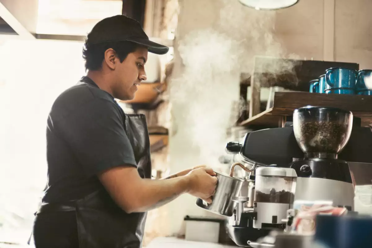 Empleo-manpower