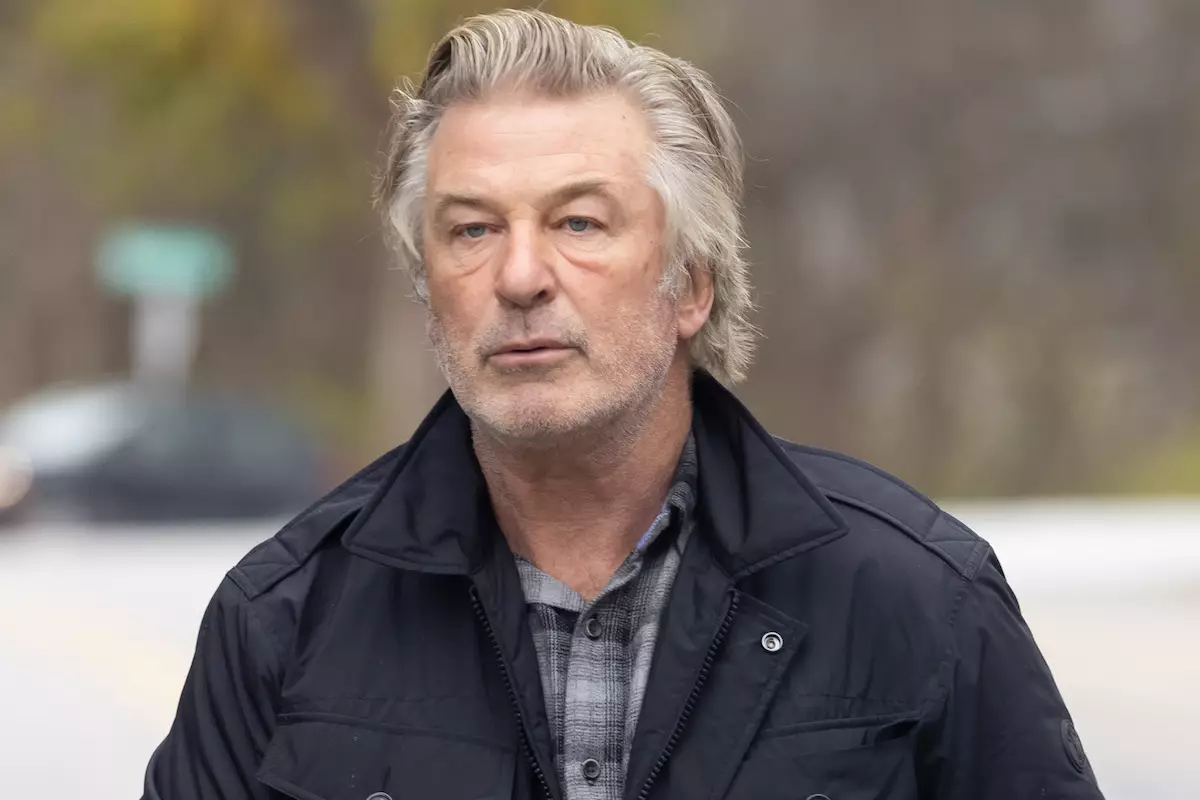 Alec Baldwin 