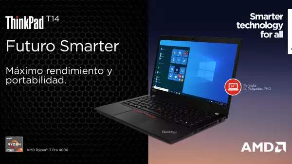 ThinkPad™ de Lenovo 