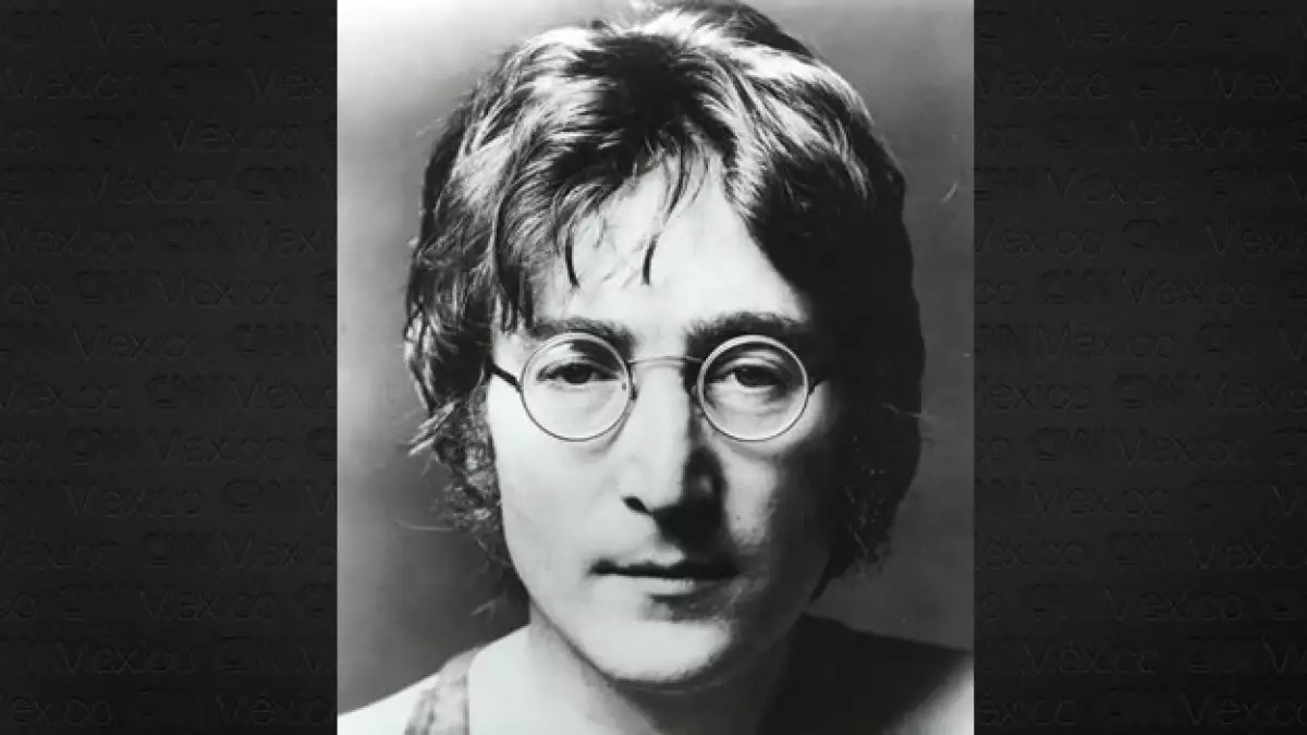 John Lennon cumple su aniversario 70