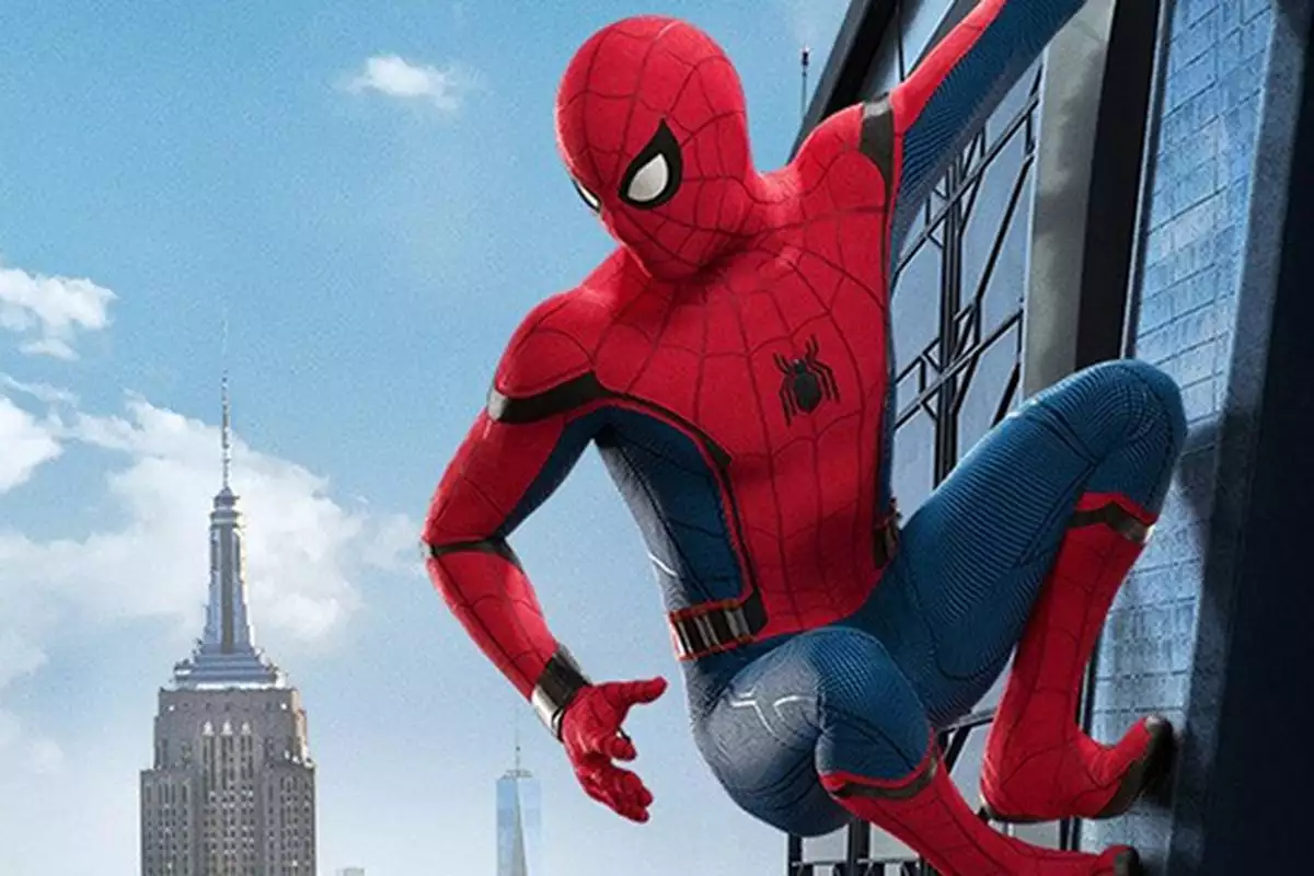 Spider-man