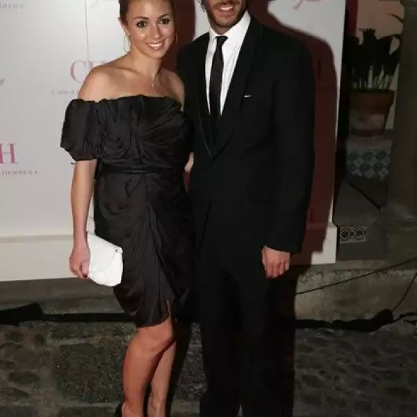 Pink Carpet Carolina Herrera