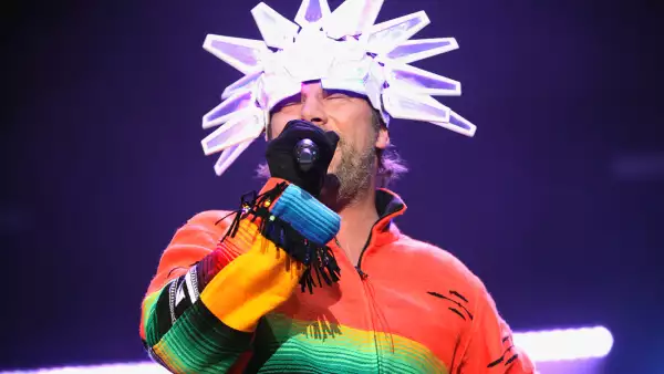 Jamiroquai