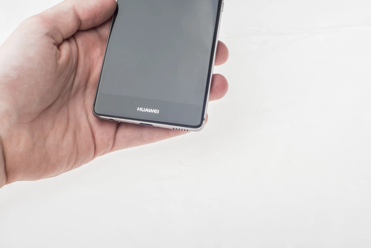 Huawei P9