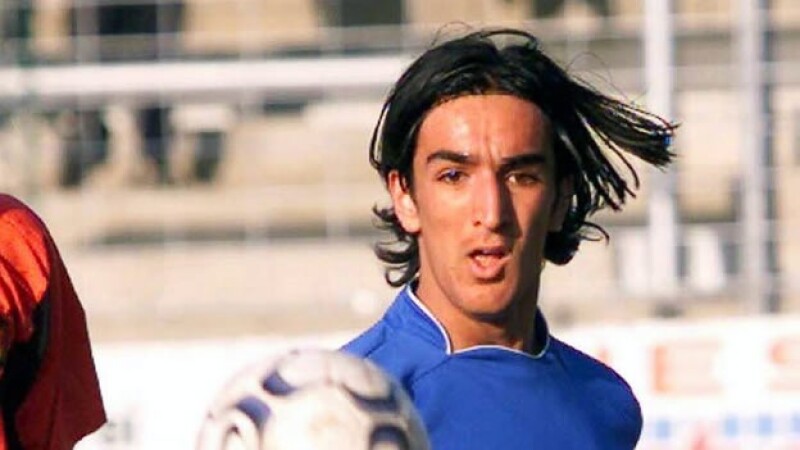 Imagen de archivo de Piermario Morosini