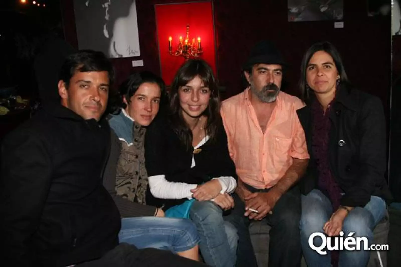 Exposición de Alegría Olivares