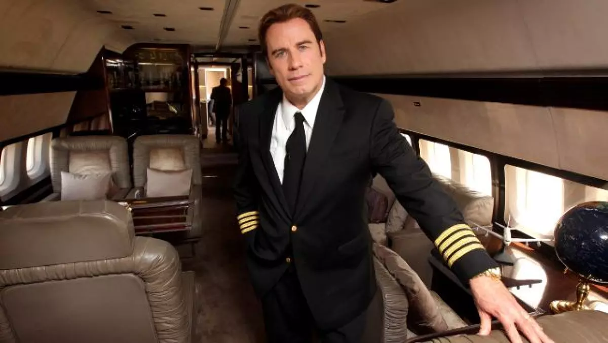 Travolta