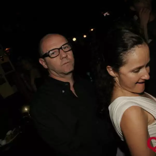 Jimena Sariñana, Emilia Best