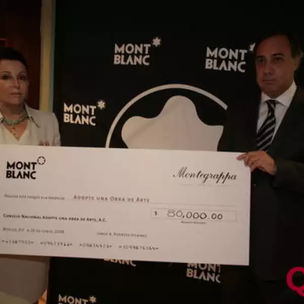 María Luisa Serna, Jorge Puentes