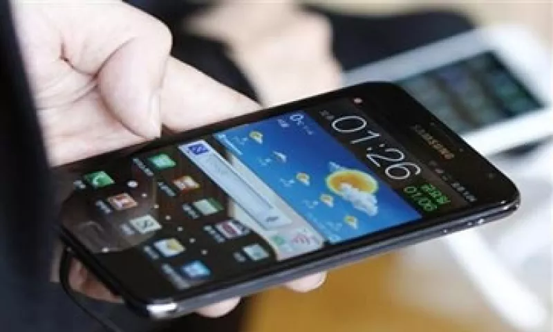 En 2011, Samsung se convirtió en el principal fabricante mundial de smartphones. (Foto: Reuters)